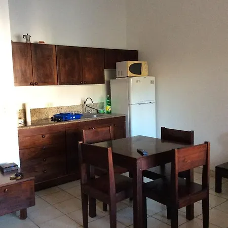 Garza Real Las Palmas Hotel